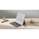 Onyx Boox Note Max / Tab X C Magnetic case with keyboard Brown