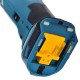 Oscillating multi-tool AKU 18V without battery MAKITA