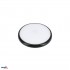 Plafoniera LED DIAna 16W 4000K 1600LM IP66 czarna CZ. MIKR. Z FUNKCJA p cienia