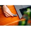 Verbatim Dual QuickStick USB flash drive 512 GB USB Type-A / USB Type-C 3.2 Gen 1 (3.1 Gen 1) Grey Verbatim Dual QuickStick USB flash drive 512 GB USB Type-A / USB Type-C 3.2 Gen 1 (3.1 Gen 1) Grey