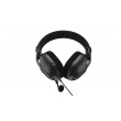 HATOR Hyperpunk 3 USB Headset Wired In-ear Gaming USB Type-C / USB Type-A Black