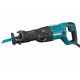 Makita JR3061T reciprocating saw 3000 spm 1250 W Black, Green