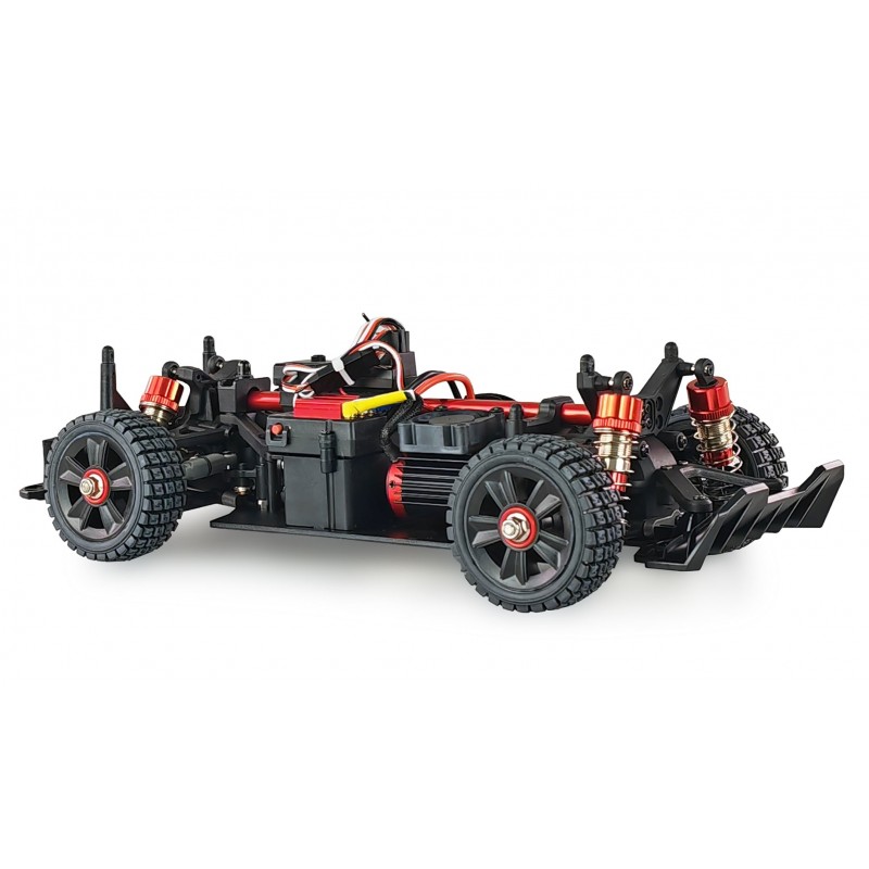 Amewi Hyper Go Breaker Prodrift 1.4 Radio-Controlled (RC) model Car Electric engine 1:14 Amewi Hyper Go Breaker Prodrift 1.4 Radio-Controlled (RC) model Car Electric engine 1:14