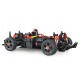 Amewi Hyper Go Breaker Prodrift 1.4 Radio-Controlled (RC) model Car Electric engine 1:14