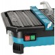 Dedra 18V cordless tile cutter