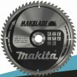Makita MakBlade circular saw blade 30.5 cm 1 pc(s) Makita MakBlade circular saw blade 30.5 cm 1 pc(s)