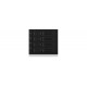 ICY BOX IB-564SAS-12G disk array Black ICY BOX IB-564SAS-12G disk array Black