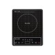Induction cooker, single-burner, adjustable hob, 2000W, BLOW