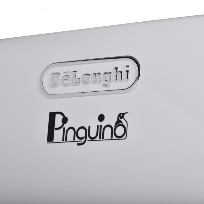 De Longhi PAC EM90 SILENT 63 dB White De Longhi PAC EM90 SILENT 63 dB White