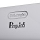De Longhi PAC EM90 SILENT 63 dB White De Longhi PAC EM90 SILENT 63 dB White