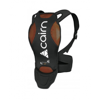 Cairn Back protector Pro Impakt D3O 102 M