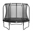 Salta Premium Black Edition COMBO - 251 cm recreational/backyard trampoline