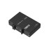 Teltonika TSW114000000 network switch Unmanaged Gigabit Ethernet (10/100/1000) Black