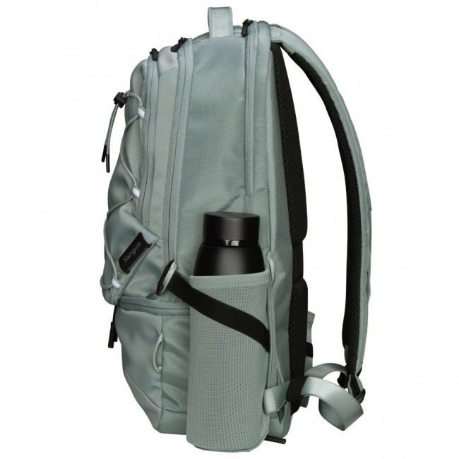 Targus 15-16in Work+Play Flex Ecosmart Backpack 40.6 cm (16 Targus 15-16in Work+Play Flex Ecosmart Backpack 40.6 cm (16