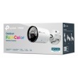 TP-Link INSIGHT S345 Bullet IP security camera Outdoor 2688 x 1520 pixels Wall TP-Link INSIGHT S345 Bullet IP security camera Outdoor 2688 x 1520 pixels Wall