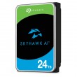 Seagate SkyHawk AI internal hard drive 24 TB 7200 RPM 512 MB 3.5