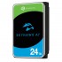 Seagate SkyHawk AI internal hard drive 24 TB 7200 RPM 512 MB 3.5