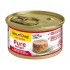 GIMDOG Little Darling Pure Delight Tuna with beef - wet dog food - 85g