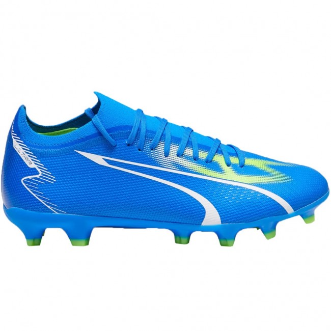 Buty pi karskie Puma Ultra Match FG/AG 107347 03 43