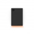 Seagate Game Drive FireCuda external hard drive 2 TB Micro-USB B 3.2 Gen 1 (3.1 Gen 1) Black