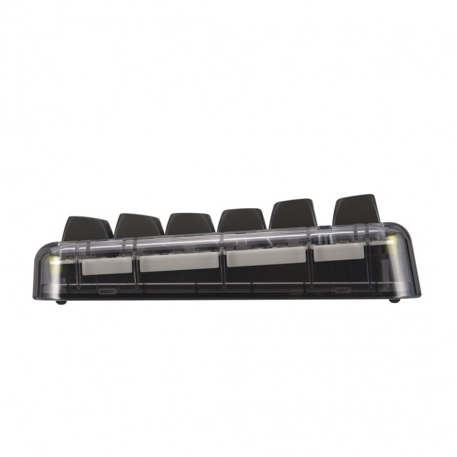 ASUS Jelly75 KD201 /VT-GN/GE/83 keyboard Universal USB + RF Wireless + Bluetooth Multicolour ASUS Jelly75 KD201 /VT-GN/GE/83 keyboard Universal USB + RF Wireless + Bluetooth Multicolour