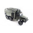 Amewi Ural B36 Radio-Controlled (RC) model Cross-country truck 1:16