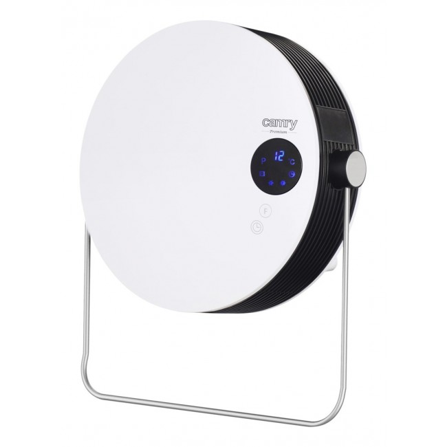 Camry | CR 7747 | Bathroom heater | 2000 W | Number of power levels 2 | White | IPX 2