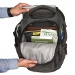 OGIO BACKPACK RENEGADE RSS BLACK P/N: 111059_03