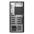 DELL Pro QCT1255 AMD Ryzen 5 8600G 16 GB DDR5-SDRAM 512 GB SSD Windows 11 Pro Tower PC Black DELL Pro QCT1255 AMD Ryzen 5 8600G 16 GB DDR5-SDRAM 512 GB SSD Windows 11 Pro Tower PC Black