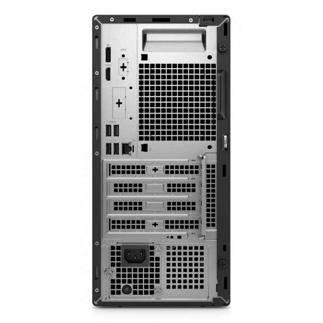 DELL Pro QCT1255 AMD Ryzen 5 8600G 16 GB DDR5-SDRAM 512 GB SSD Windows 11 Pro Tower PC Black DELL Pro QCT1255 AMD Ryzen 5 8600G 16 GB DDR5-SDRAM 512 GB SSD Windows 11 Pro Tower PC Black