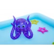Bestway Play Center Fantastic Aquarium Play Pool