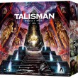 Talisman: Sword and Magic (5th Edition)