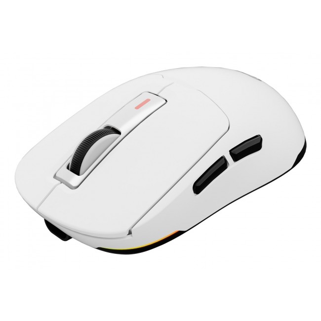 GENESIS Zircon 660 White