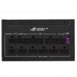 ASUS ROG -STRIX-850P-GAMING-E power supply unit 850 W 20+4 pin ATX ATX Black
