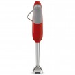 Smeg HBF03RDEU blender Immersion blender 700 W Red