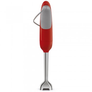 Smeg HBF03RDEU blender Immersion blender 700 W Red
