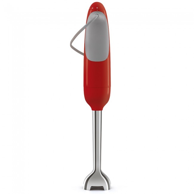 Smeg HBF03RDEU blender Immersion blender 700 W Red