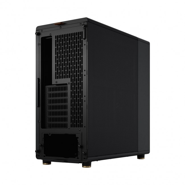Fractal Design North Black