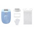 Philips 2000 series Epilator Series 4000 BRE247/00 Corded Epilator