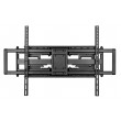 Gembird WM-120ST-01 TV mount/stand 3.05 m (120