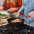 Tefal Expertise+ G3330243 frying pan All-purpose pan Round