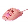 Deltaco Gaming GAM-108-P keyboard USB Pink