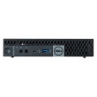 DELL OptiPlex 7070 Micro i5-9500T 16GB 512GB SSD mSFF Win11pro Used