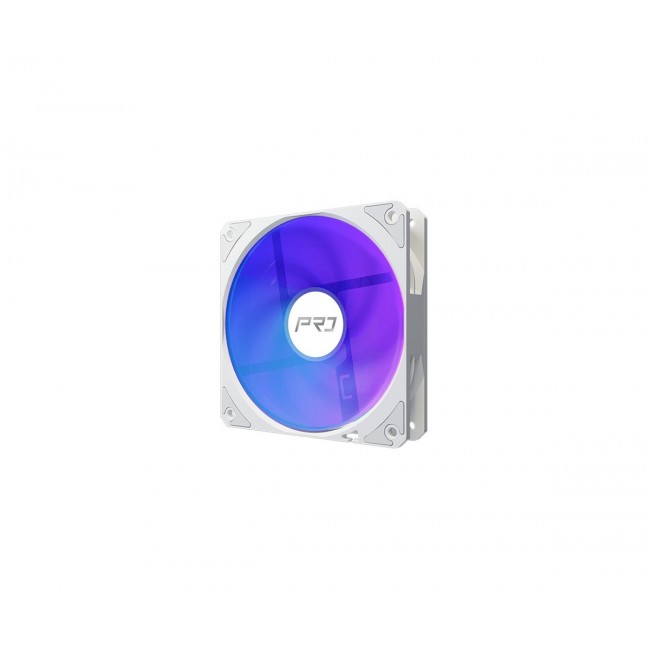 ASRock Pro White 360 ARGB Cooling