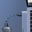 Ugreen 60559 laptop dock/port replicator USB 3.2 Gen 1 (3.1 Gen 1) Type-C Silver