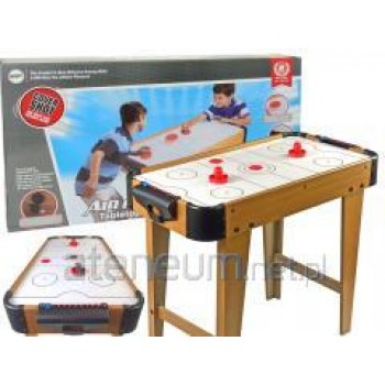 Gra Zręczno ciowa Air Hockey Cymbergaj Stolik Na Baterie
