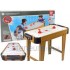 Gra Zręczno ciowa Air Hockey Cymbergaj Stolik Na Baterie