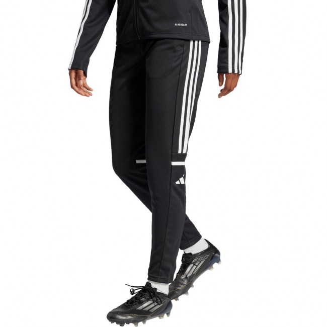 Spodnie damskie adidas Squadra 25 Training czarne JE2759 XL