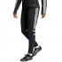 Spodnie damskie adidas Squadra 25 Training czarne JE2759 XL