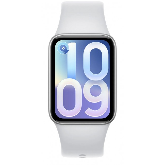 Xiaomi Smart Band 10 Pro AMOLED Wristband activity tracker 4.42 cm (1.74